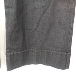 Jamie Nicole Black Stretch Dress Jeans 18 Plus Photo 3