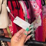 JW Pei  Maze Bag in Almond Quilted Vegan Leather Crossbody Photo 13