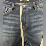 KanCan Women Ankle Straight Jeans Size 30 Photo 4