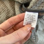 Anthropologie Dolan Left Coast Zip Up Cardigan Sweater Jacket Photo 5