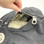 Baggallini Baggalini Womens Shoulder Bag Large Travel Retro Minimalist Urban Street Commute Photo 9