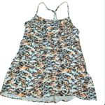 Calia performance dress with shorts animal print size XL Black Photo 0