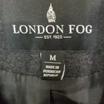London Fog  Wool Jacket. Charcoal Gray Photo 1
