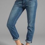 Paige Revolve Jimmy Jimmy Skinny Jeans In Tigerlily Photo 0