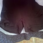 Speedo Black and Grey Print Tennis Pickleball Skirt Photo 1