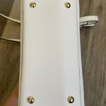 Kate Spade White  Tote Purse Photo 3