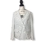 NA-KD  SZ 4 Double Breasted Loose fit Blazer Photo 2