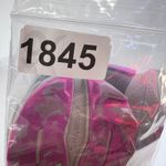 Brooks Cascadia 17 Trail Running Shoes Women's 8.5B Gray Purple Trail Sneakers Photo 10