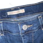 Levi's Levi’s classic Bermuda shorts dark wash size 31 Photo 1