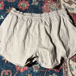 Lululemon Light Pink  Hotty Hot Shorts Photo 0