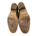 Zadig & Voltaire Suede and Canvas Teddy Boots, Sz 7 Photo 13