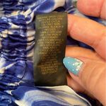 Cynthia Steffe blouson peplum top Size M Photo 12