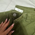 Aritzia TNA Greenwich pant Photo 5