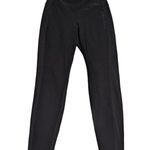 Athleta Headlands Hybrid Tight Black Leggings Womens 14 Tall Athleisure Workout Photo 1