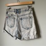 BDG Urban Outfitters Mom High Rise Jean Shorts Size 26W Photo 3