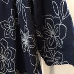 Alfred Dunner FINAL MARKDOWN  lightweight embroidered jacket 16 Photo 1