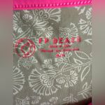 FP‎ Beach Vibrant Pink Bikini Set Size M Size M Photo 2