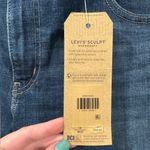 Buckle NWT Levi Jean Mid Length Mid Rise Short Photo 2