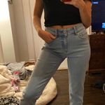 Joe Fresh Cropped denim Jeans Photo 0