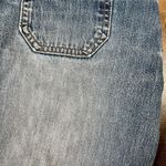 Abercrombie & Fitch Abercrombie Button Up Capri Denim Jeans 4 Photo 10