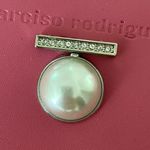 Narciso Rodriguez wristlet Photo 1