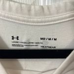 Under Armour  Muscle Tank Workout Photo 1