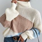 SheIn sweater Photo 1
