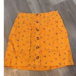 AEO Button Front Corduroy A Photo 0