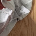 Fruit of the Loom New Women’s Fruit 🍉 of the Loom Fit for Me Light Gray Bra Wide Straps Size 38G Photo 4