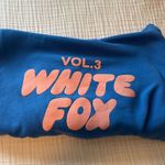 White Fox Boutique white fox hoodie Photo 1