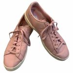 New Balance  for J.Crew 791 Leather Court Sneakers Photo 0