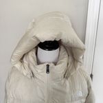 The North Face TNF Women's Metropolis 550 Parka Size Large Photo 2