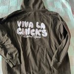 Barstool Sports Hoodie Photo 1