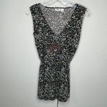 Cato  Shorts Romper‎ Photo 3