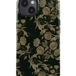 Burga  iPhone 14 Case Photo 0