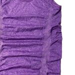 Calia by Carrie  Underwood Women’s Small Purple SEAMLESS TANK TOP Photo 2