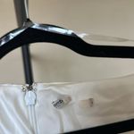 House Of CB Ivory  'Colette'‎ white size L NWOT Photo 4