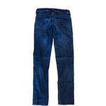 AG Adriano Goldschmied  The Stilt Cigarette Leg Blue Jeans Size 26R Made In USA Photo 1