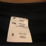 Disney Cruella De Vil T-Shirt Black White Small Photo 2