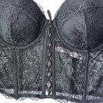 Victoria's Secret Victoria’s Secret Dream Angels Lace Corset Photo 2