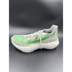 Circle Super Natural Runner Athletic Sneaker Women Sz 8 Green Lightweight Shoes Photo 12