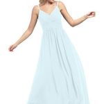 Azazie Blake Dress Photo 0