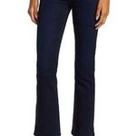 Paige NWT  Claudine High Rise Ankle Flare Jeans Denim Telluride Size 29 Photo 0