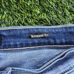 Judy Blue  Los Angeles Boyfriend Fit Light Wash Ankle Jeans Size 13/31 Photo 3