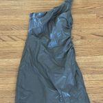 Nia one shoulder dress Photo 2