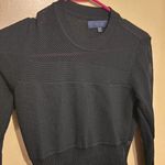 Rachel Roy black bodycon dress S Black Photo 0