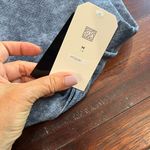 Clara Sun Woo Gray Leggings Size M Photo 7