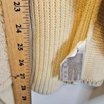 GORGEOUS VINTAGE America gold sparkle cardigan sweater Multiple Photo 8