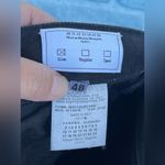 Maison Margiela Line 10 Slim Fit Jean straight leg size 46/10 Black Photo 9