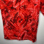 Vintage Hawaii Blues Hawaiian Shirt Photo 5